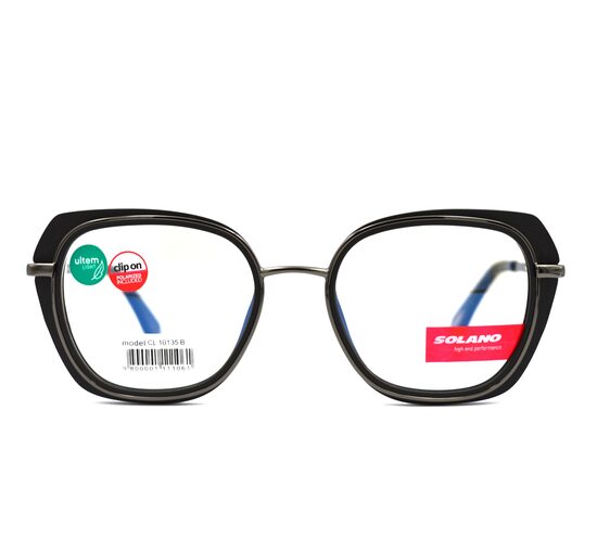 Su klipsu! (2 vnt.) Solano